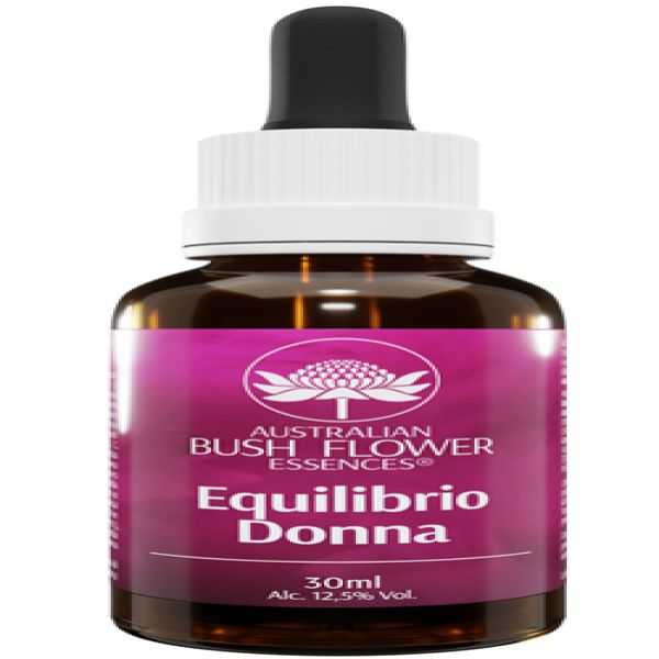 EQUILIBRIO D ESS AUSTRALIAN 30